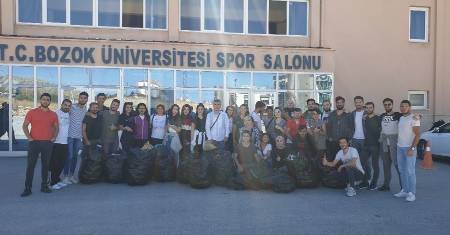 Spor Bilimleri Fakültesi Öğrenci Yurtları